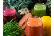 Organic Juices (17)