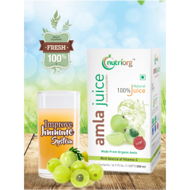 Amla juice 500 ml.