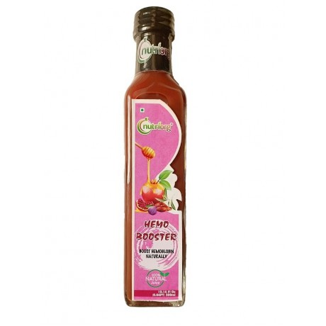 Hemo Booster Juice 300ml