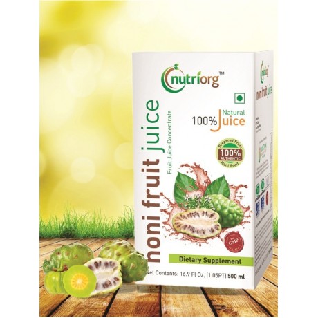 noni juice 500 ml
