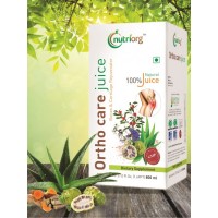 ortho care juice 500 ml
