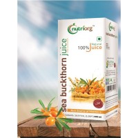 Seabuckthorn Juice 500ml