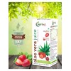 Aloe Vera Juice With Strawberry Flavour - 500ml