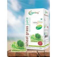 wheatgrass juice 500ML.