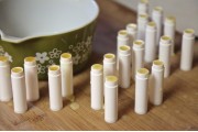 Organic Lip Balm  (6)