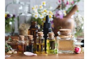 ESSENTIAL OILS & FRAGRANCES (3)
