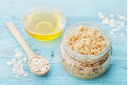 Organic Scrub  (2)
