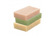 Organic Soaps (3)