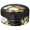Dermofuture Sugar Body Scrub With Shea Butter And Coconut Sugar Body Scrub 200 Ml