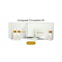 Glycolic Acid Instapeel Complete Kit