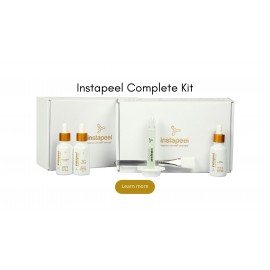 Glycolic Acid Instapeel Complete Kit