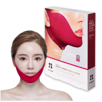Avajar Rejuvenating  Neck Wrinkle Controal Mask