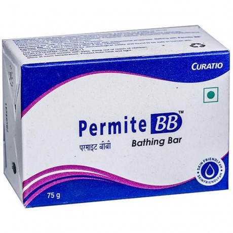Permite BB Soap