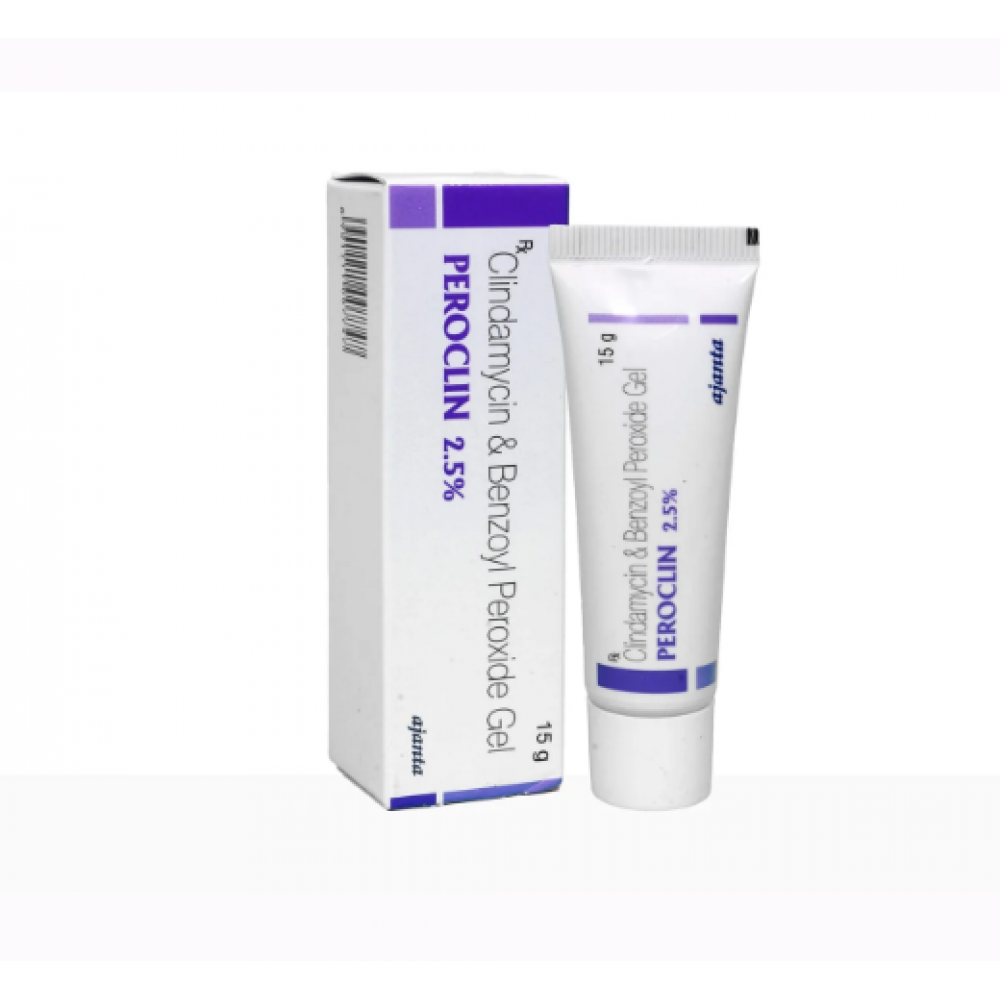 PERODUO GEL 15GM