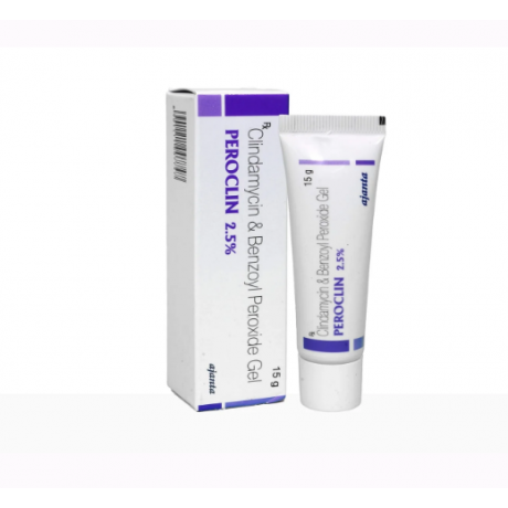 PERODUO GEL 15GM