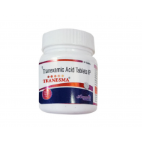 Tranesma Plus 30 Tablet 
