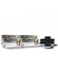 Advance White Kit Offer