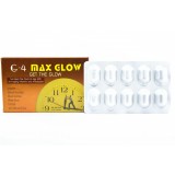 MaxGlow capsules