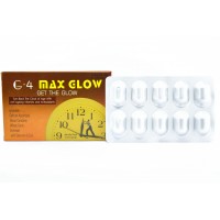 MaxGlow capsules