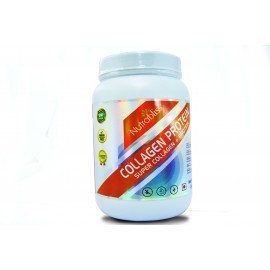 Super Collagen Protein Powder
