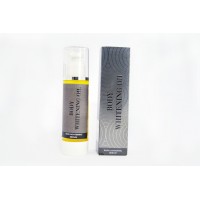 Body Whitening Oil