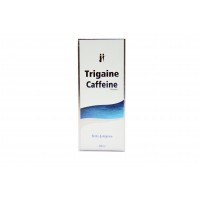 TRIGAINE CAFFEINE SHAMPOO (200ML)