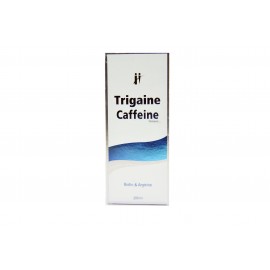 TRIGAINE CAFFEINE SHAMPOO (200ML)