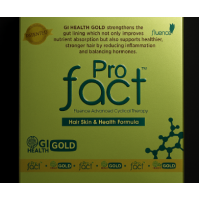 Pro Fact GI Health Gold - Hair Skin & Health Formula Pro Fact GI Health Gold - Hair Skin & Health Formula