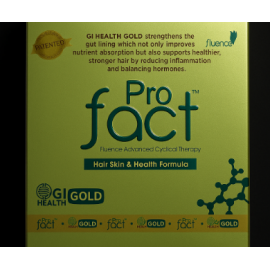 Pro Fact GI Health Gold - Hair Skin & Health Formula