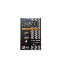 Pronuries-C Shampoo -200 Ml