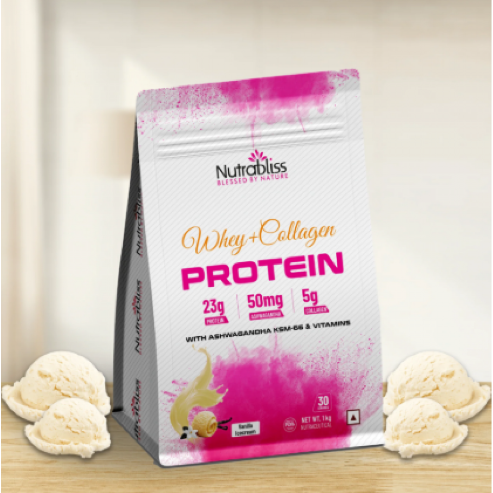 Super Collagen Protein Powder