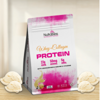 Super Collagen Protein Powder