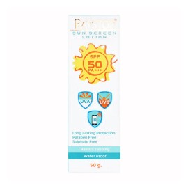 RAYSTOP SUN SCREEN Lotion 100gm