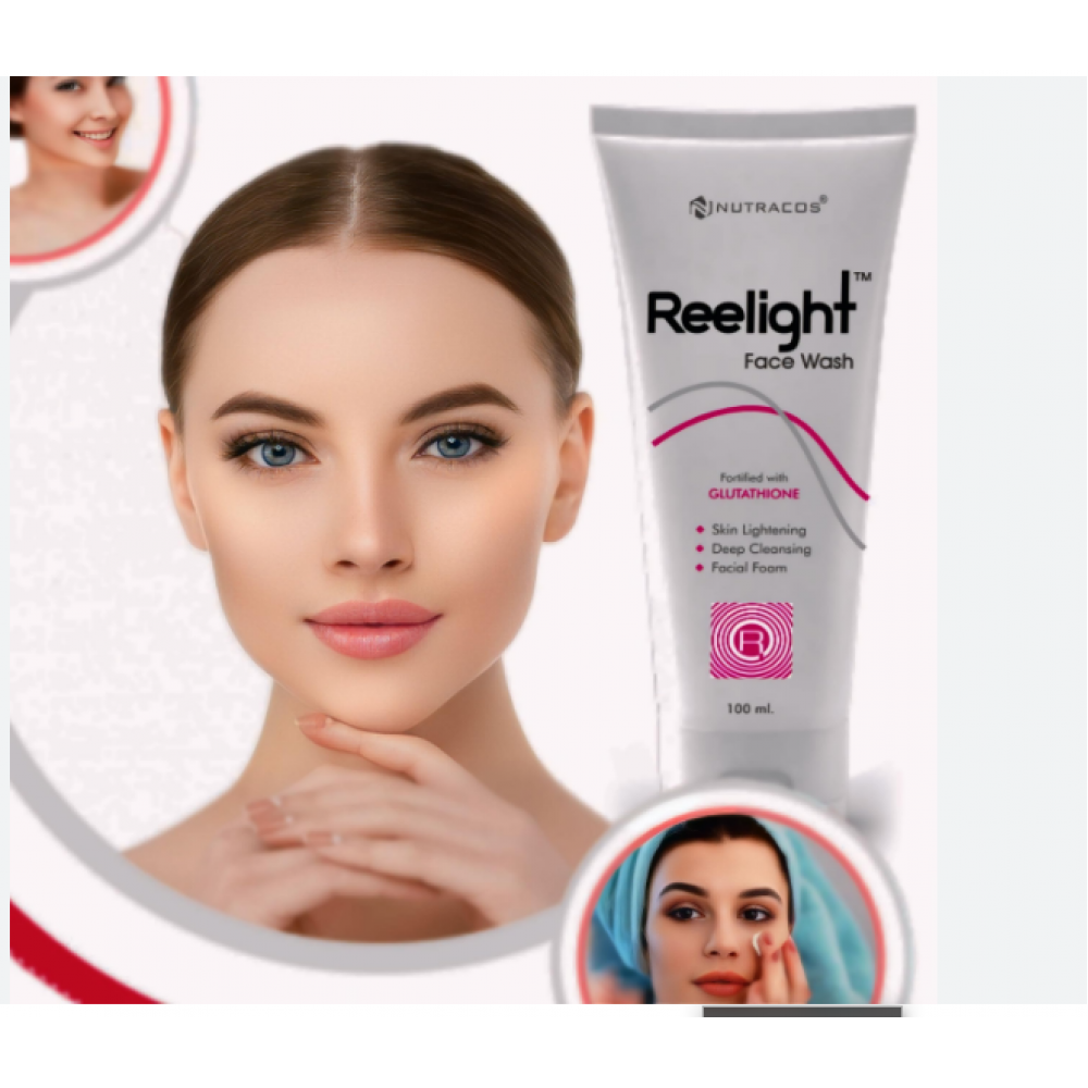 Reelight VC 20 Vitamin C Serum
