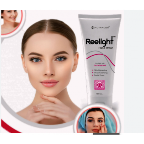 Reelight VC 20 Vitamin C Serum