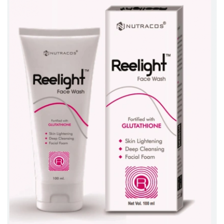 Raplite Skin Brightening Facewash