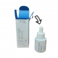 Refined Night Repair Serum With Vitamin