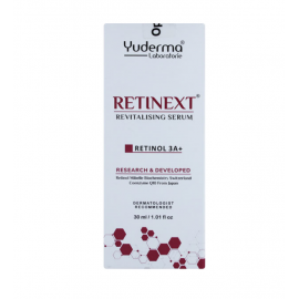 Retinext Revitalising Serum