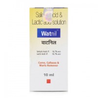 Watnil Solution
