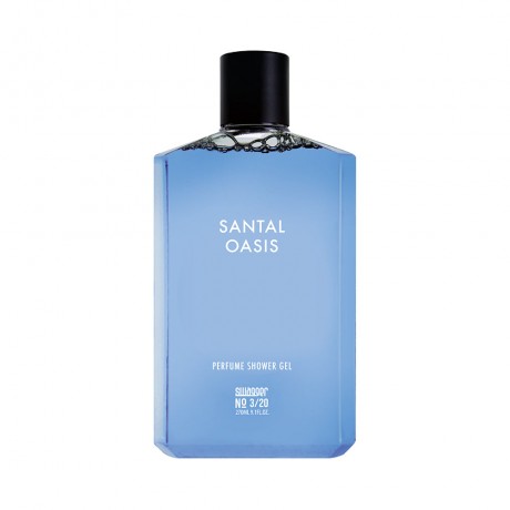 SANTAL OASIS