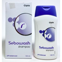 Sebowash Shampoo
