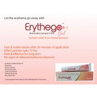 Erythego Gel, 15gm