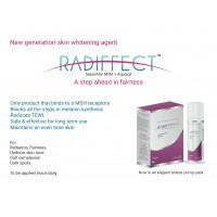 Radiffect Skin Whitening Cream, 50gm