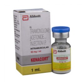 Kenacort 40mg injection