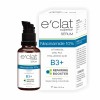 e'clat superior niacinamide 10% serum - repairing booster b3+, 30ml