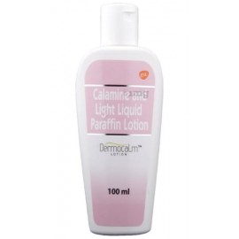Dermocalm Lotion 100ML