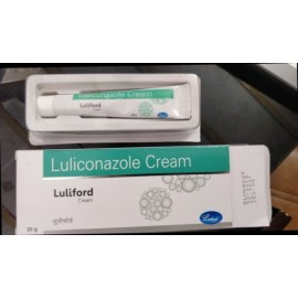 Luliford cream