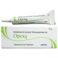 Opexa Gel, 10gm