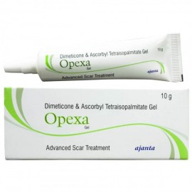 Opexa Gel, 10gm