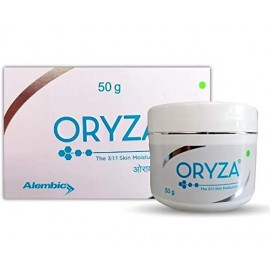 ORYZA CREAM 50GM
